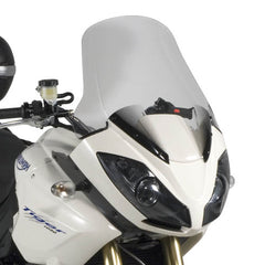 GIVI SPOILER TRIUMPH TIGER 1050'07-'13