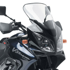 GIVI SPOILER SUZUKI DL 1000 V-STROMTRASPARENT