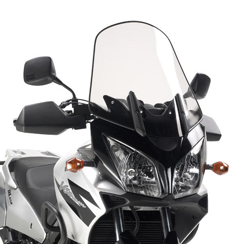GIVI SPOILER SUZUKI DL 650-1000'04 V-STROM-KA