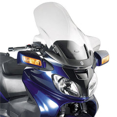 GIVI RICAMBIO TRASP.SUZUKI BURGMAN 650EXECUTIVE'