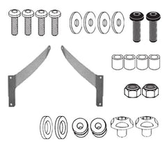 GIVI KIT SPOILER SUZUKI BURGMAN 400 K7