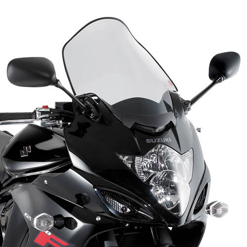 GIVI SPOILER SUZUKI GSX 650F'08