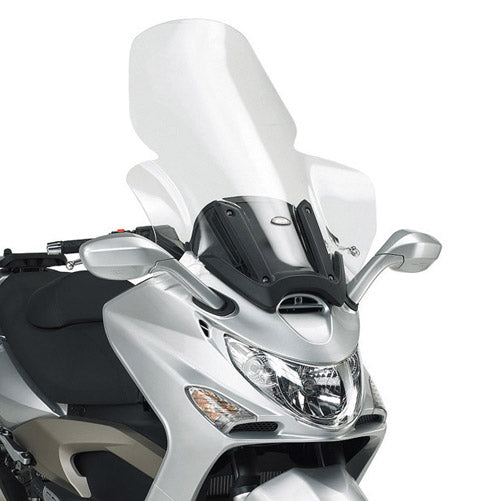GIVI SCHERMO TRASPAR.KYMCO XCITING 25030050