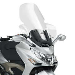 GIVI SCHERMO TRASPAR.KYMCO XCITING 25030050