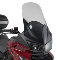 GIVI SPOILER H.VARADERO XL 1000V'0307 TRASPAR