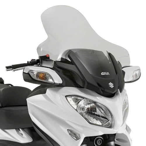 GIVI RICAMBIO TRASP.SUZUKI BURGMAN 650(2013)