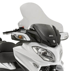 GIVI RICAMBIO TRASP.SUZUKI BURGMAN 650(2013)