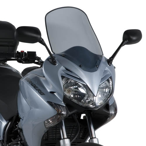 GIVI SPOILER HONDA XL 125V VARADERO2007 FUME'