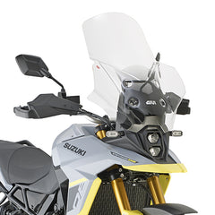 GIVI CUPOLINO TR. SUZUKI V-STROM 800DE (2023)