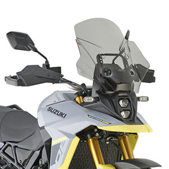 GIVI CUPOL. FUMÈ SUZUKI V-STROM 800DE (2023)