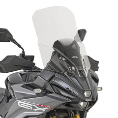 GIVI CUPOL. TRASP. SUZUKI GSX S1000GX (2024)
