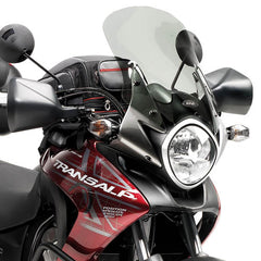 GIVI SPOILER HONDA XL 700V TRANSALP2008 FUME'