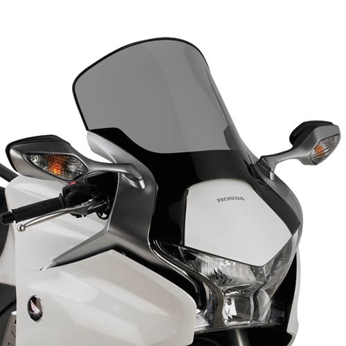 GIVI SPOILER HONDA VFR 1200F 2010 FUME'