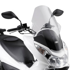 GIVI SPOILER HONDA PCX 125 2010