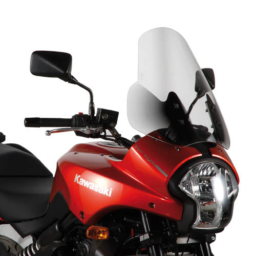 GIVI SPOILER KAWASAKI VERSYS 650