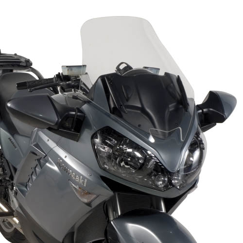 GIVI SPOILER KAWASAKI GTR 1400'07 0910