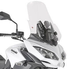 GIVI SPOILER KAWASAKI VERSYS 650'15