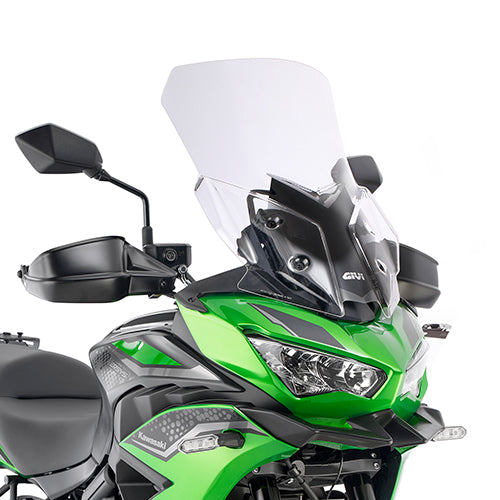 GIVI CUPOLINO TRAS.KAWASAKI VERSYS 650 (2022)