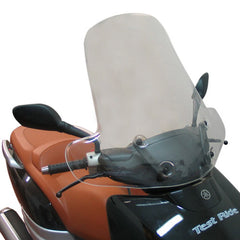 GIVI SPOILER Y.VERSITY 300XC300'04