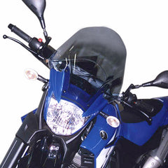 GIVI SPOILER YAMAHA XT 660RX 04'05FUMEE
