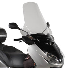 GIVI SPOILER YAMAHA X-MAX 250'05.07