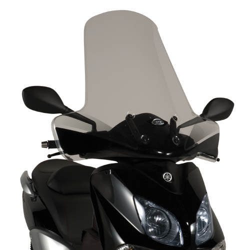 GIVI PARABREZZA YAMAHA X-CITY250'07