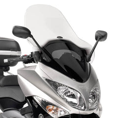 GIVI SPOILER YAMAHA T-MAX 500'08-09CON PARAMA