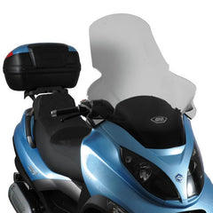 GIVI SPOILER PIAGGIO MP3 250'06