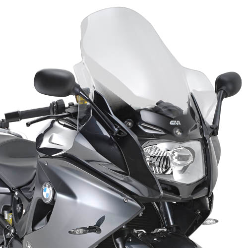 GIVI SPOILER BMW F800GT (2013)