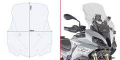 GIVI SPOILER BMW S1000 XR 2020