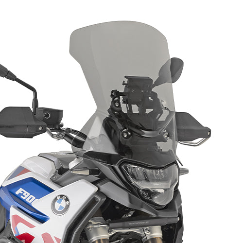 GIVI CUPOLINO FUMÈ BMW F 900 GS (2024)