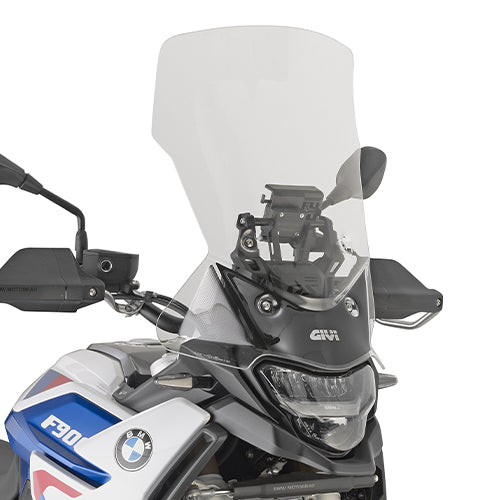 GIVI CUPOLINO TRASPARENTE BMW F 900 GS (2024)