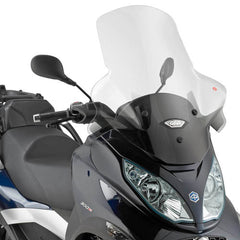 GIVI SPOILER PIAGGIO MP3 TOURING 300-400 ( 20