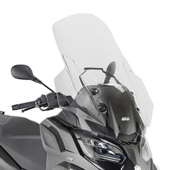 GIVI PAR.TR. MP3 HPE 400- 400SPORT-530EXC '22