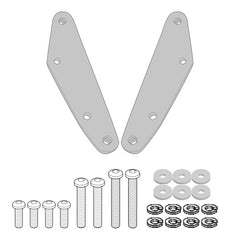 GIVI KIT PARABR. KYMCO DOWNTOWN 350 GT (2024)