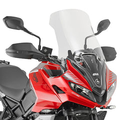 GIVI CUPOLI TRASP.TRIUMPH TIGER SPORT 660 '22