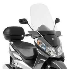 GIVI SPOILER SYM CITYCOM 300'08