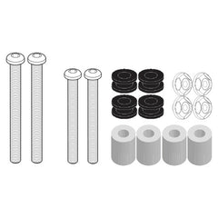 GIVI KIT ATTACCHI 7056DT SYM CRUISYM 300 G228