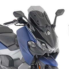 GIVI SPOILER SYM MAXSYM TL500 2020 FUME'