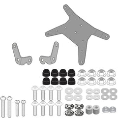 GIVI KIT DI ATTACCHI 7710DT, 7710D KTM 390 AD