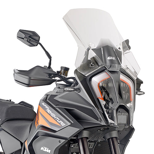GIVI CUPOLINO KTM 1290 SUPER ADV S (2022)