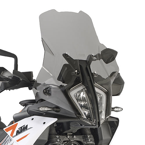 GIVI CUPOLINO FUMÈ KTM 790890 ADVENTURE '23