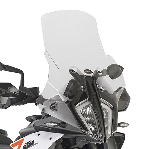 GIVI CUPOLINO T. KTM 790-890 ADVENTURE (2023)