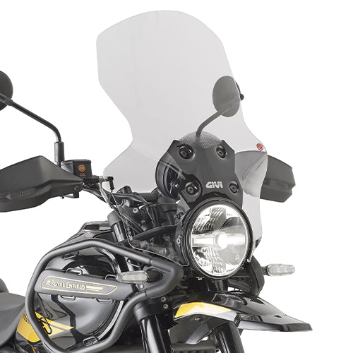 GIVI CUP. TR. ROYAL ENFIELD HIMALAYAN 450 '24