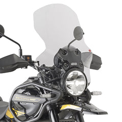 GIVI CUP. TR. ROYAL ENFIELD HIMALAYAN 450 '24