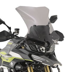 GIVI CUPOLINO FUMÈ VOGE VALICO 900 DSX (2024)