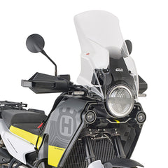 GIVI CUPOLINO TRASP.HUSQVARNA NORDEN 901 '22