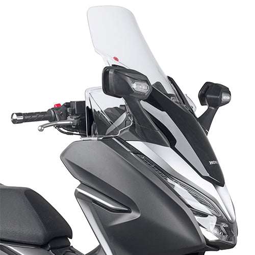 GIVI DEFLETTORI PARAMANI HONDA FORZA 125-300