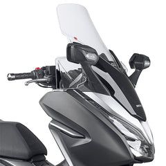 GIVI DEFLETTORI PARAMANI HONDA FORZA 125-300