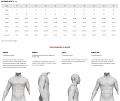 DAINESE T-Shirt Speed Demon Nera con logo Rosso